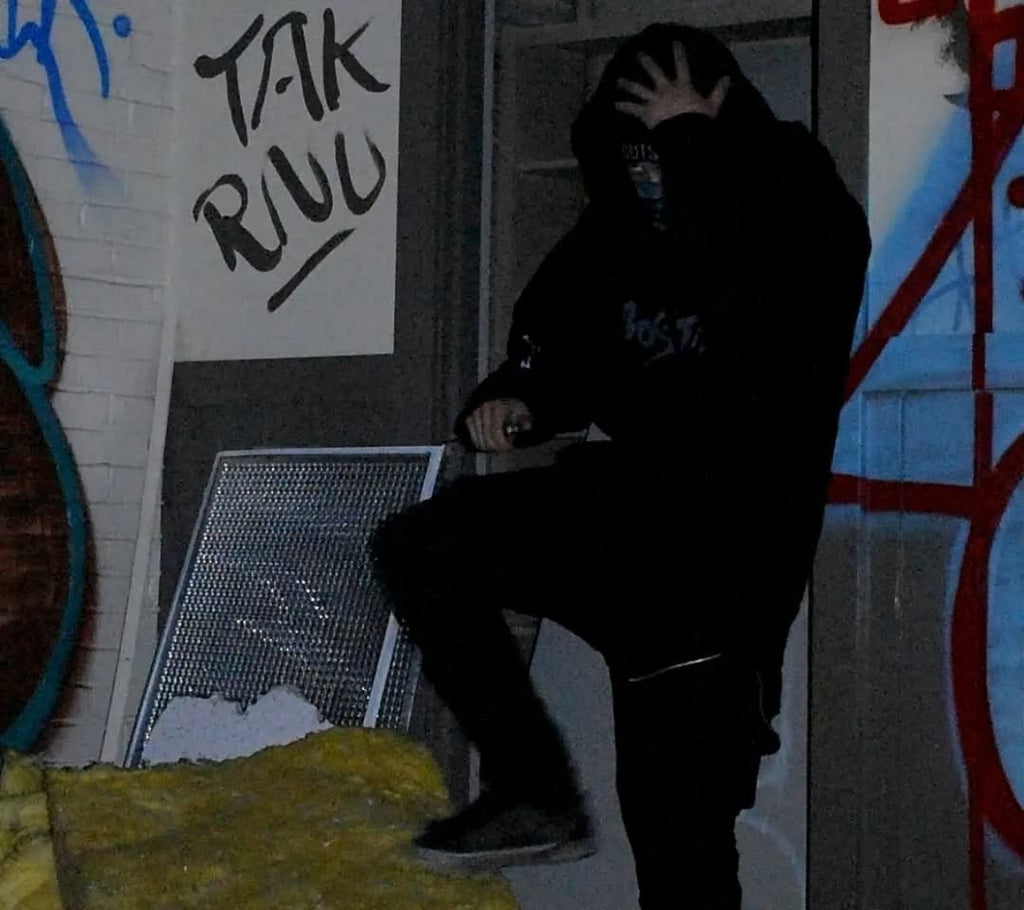 OG GoStid Hoodie