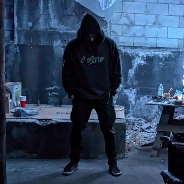 OG GoStid Hoodie