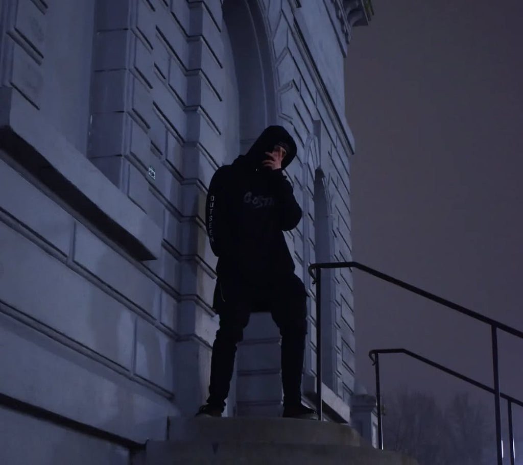 OG GoStid Hoodie