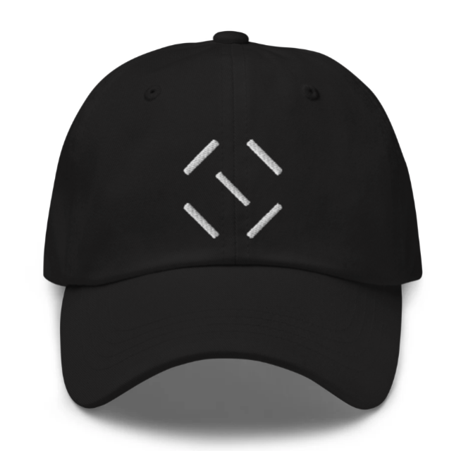 Outseen Logo Dad Hat