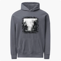 Street Dreams Hoodie