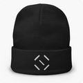 Ousteen Logo Beanie