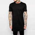 Mens Long T shirt