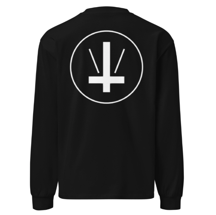 False Prophet Crew Neck