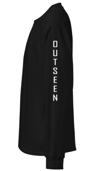 False Prophet Crew Neck