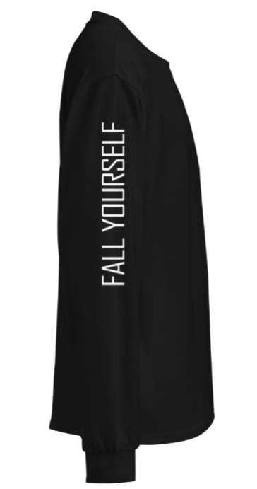 False Prophet Crew Neck