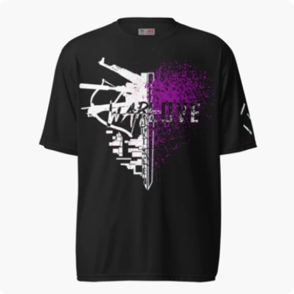 WarLove T-Shirt