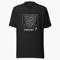 Mazer 7 Tshirt