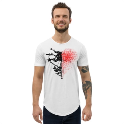 WarLove T-Shirt