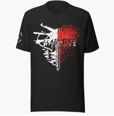 WarLove T-Shirt