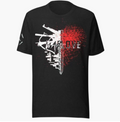 WarLove T-Shirt