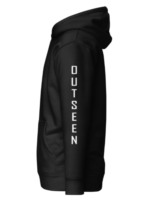 OG GoStid Hoodie