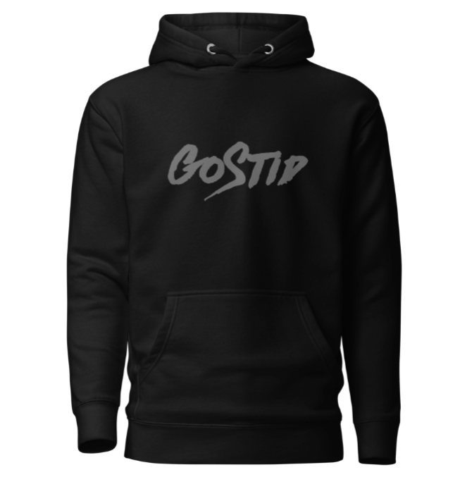 OG GoStid Hoodie